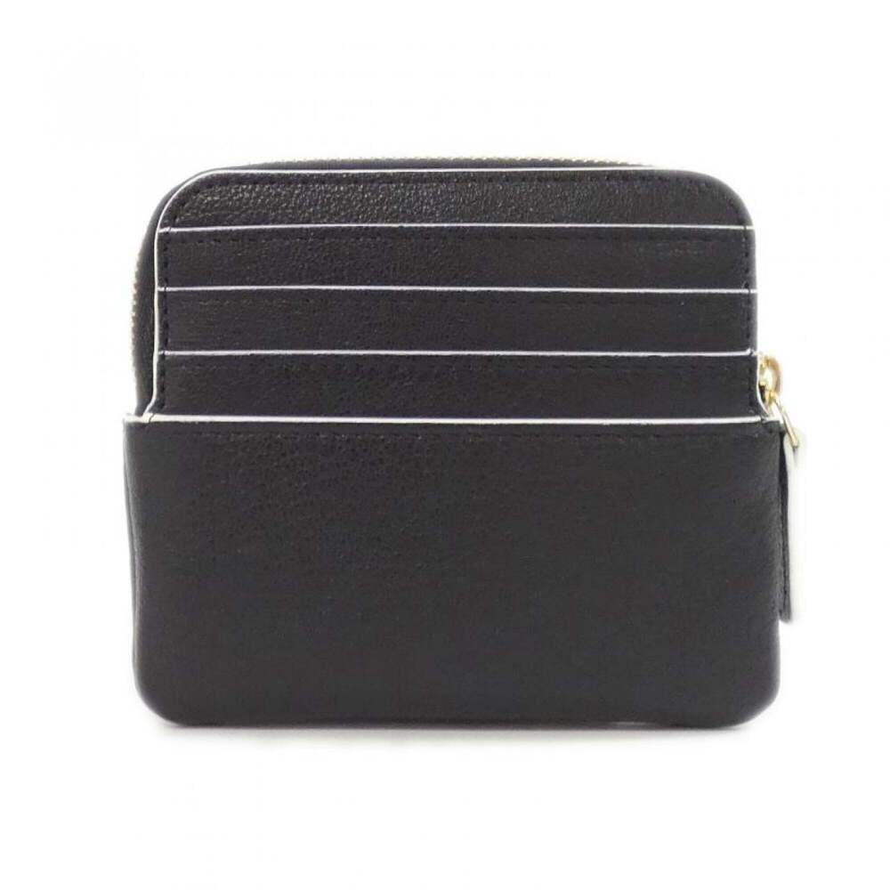 CHANEL Authentic Black Wallet - Picture 2 of 4